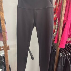 ALO Yoga High Waist Lounge Legging